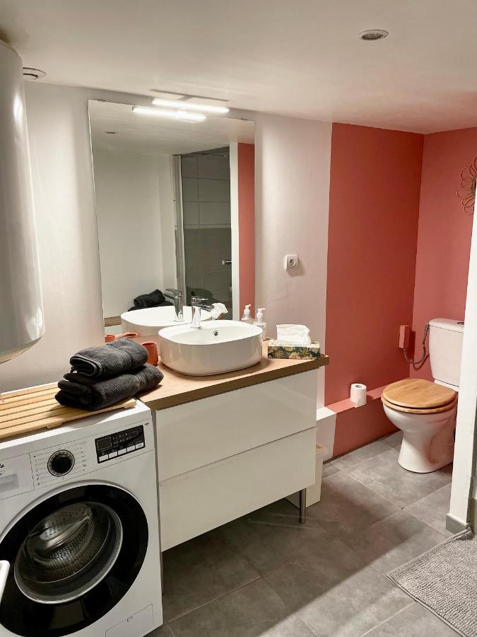 Le Remois Studio Cosy Hyper Centre Reims Exterior foto